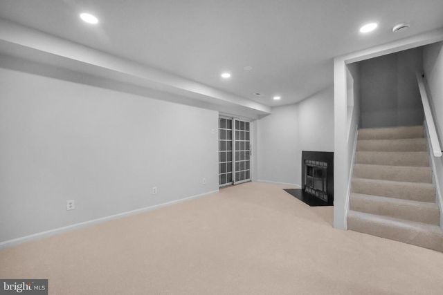 3004 N DALE LN, Bowie, MD 20716