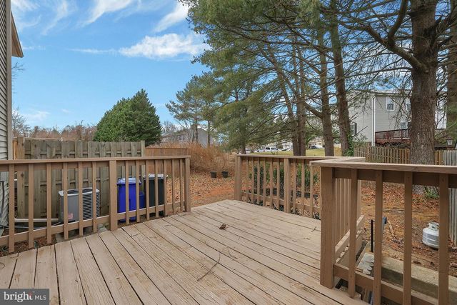 3004 N DALE LN, Bowie, MD 20716