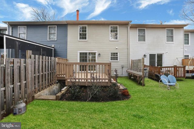 3004 N DALE LN, Bowie, MD 20716