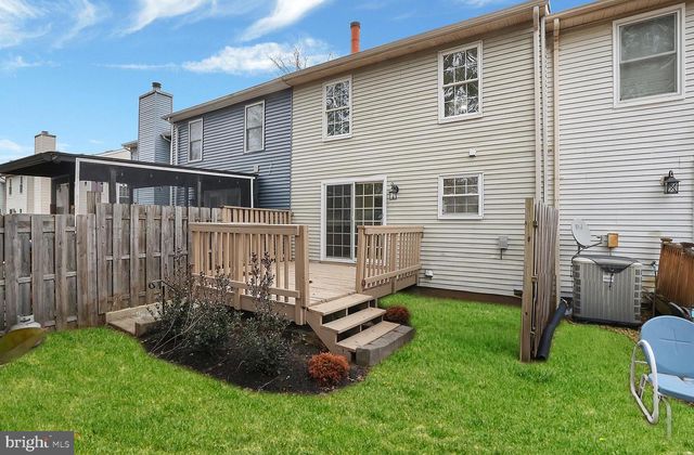 3004 N DALE LN, Bowie, MD 20716