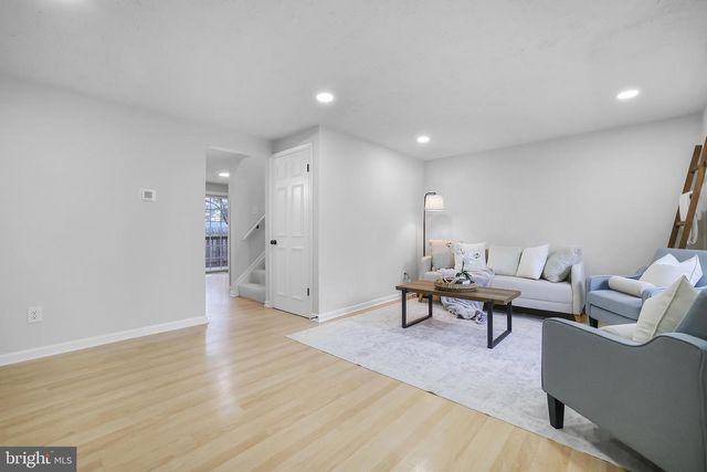 3004 N DALE LN, Bowie, MD 20716