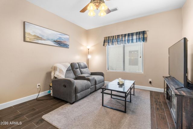 26135 W RUNION Drive, Buckeye, AZ 85396