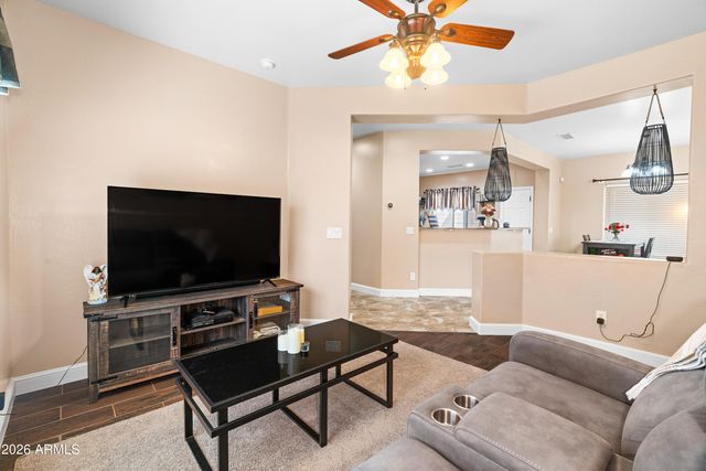 26135 W RUNION Drive, Buckeye, AZ 85396