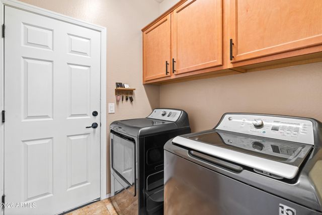 26135 W RUNION Drive, Buckeye, AZ 85396