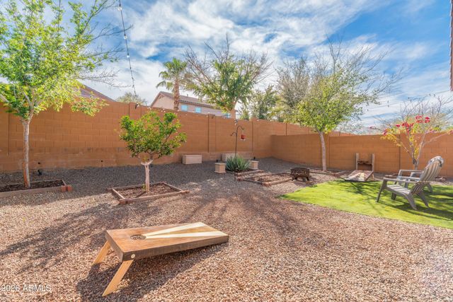 26135 W RUNION Drive, Buckeye, AZ 85396