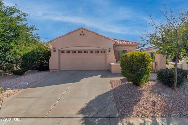 26135 W RUNION Drive, Buckeye, AZ 85396