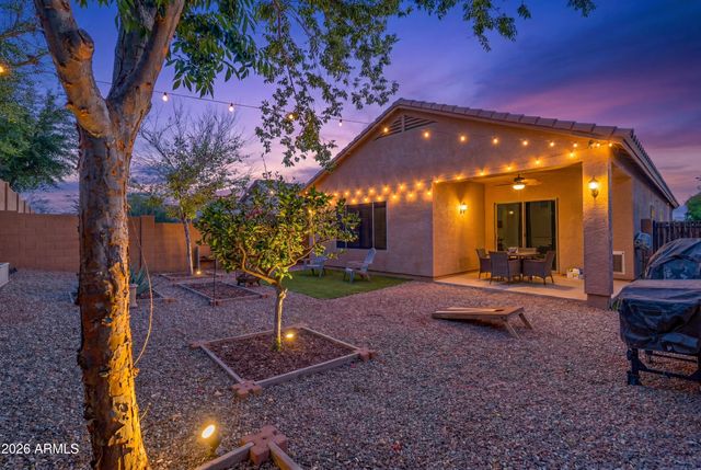 26135 W RUNION Drive, Buckeye, AZ 85396