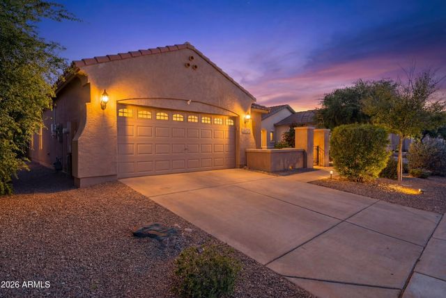 26135 W RUNION Drive, Buckeye, AZ 85396