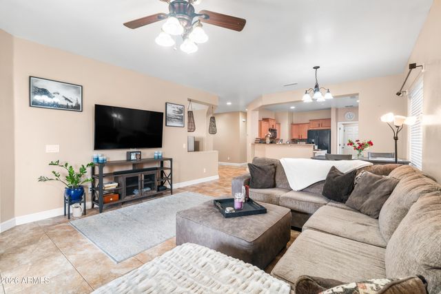 26135 W RUNION Drive, Buckeye, AZ 85396