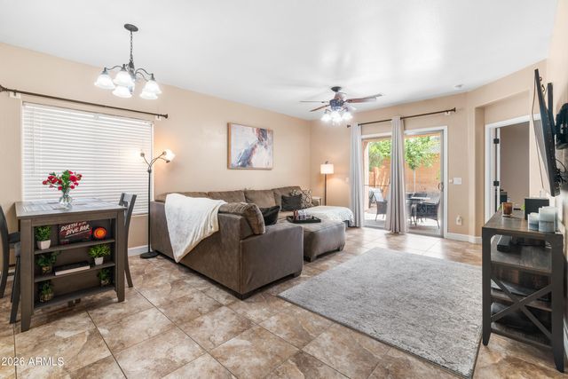 26135 W RUNION Drive, Buckeye, AZ 85396