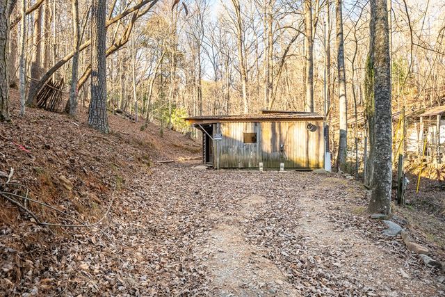 90 19th Street, Ellijay, GA 30540