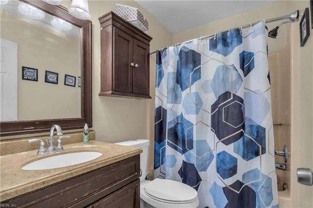 817 Dana DR, Chesapeake, VA 23321