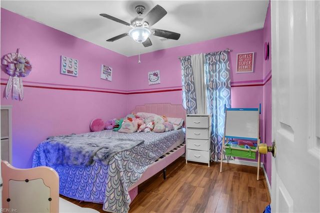 817 Dana DR, Chesapeake, VA 23321