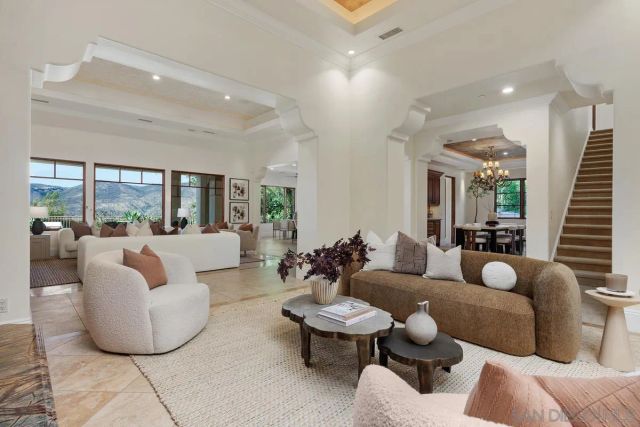 16647 Riding High Way, San Diego, CA 92127