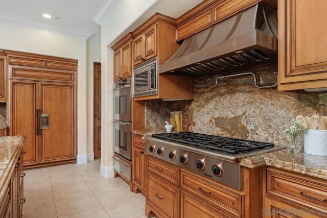 16647 Riding High Way, San Diego, CA 92127