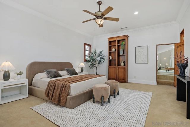 16647 Riding High Way, San Diego, CA 92127