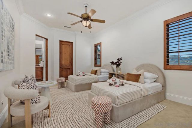 16647 Riding High Way, San Diego, CA 92127