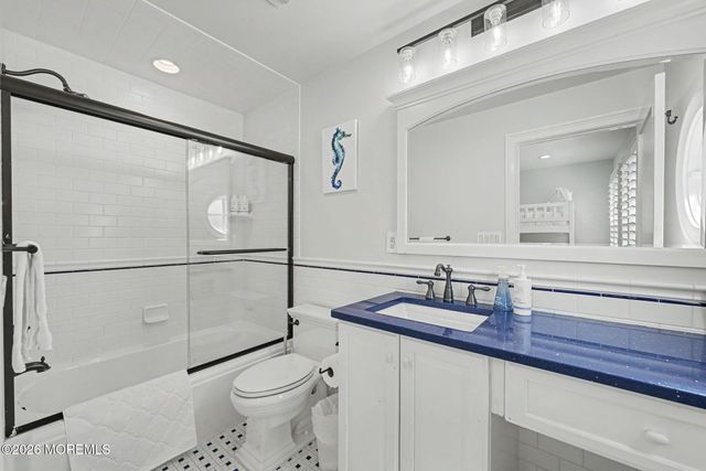 7 E Church Street, Sea Bright, NJ 07760