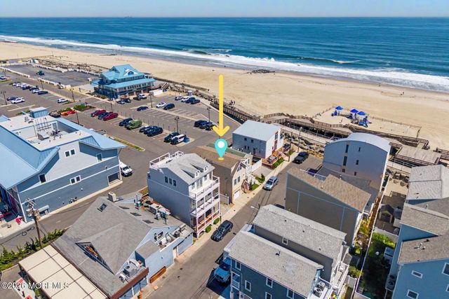 7 E Church Street, Sea Bright, NJ 07760