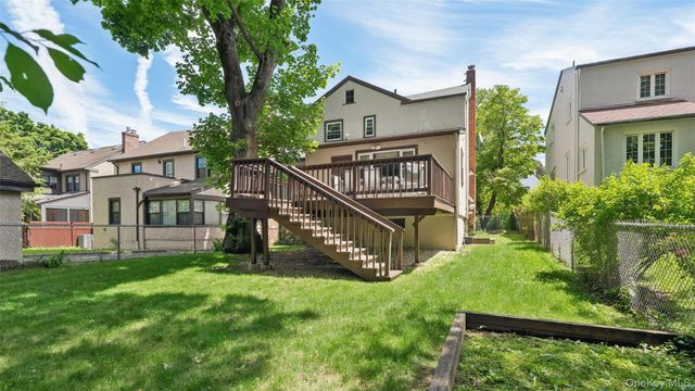 156 Forster Avenue, Fleetwood, NY 10552