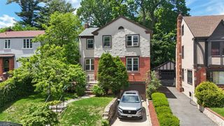 156 Forster Avenue, Fleetwood, NY 10552