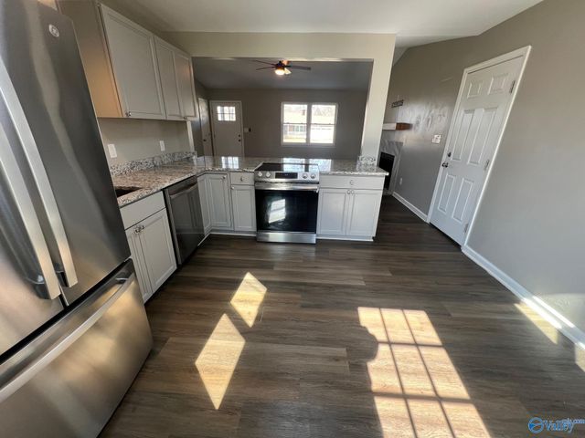 132 Mandy Drive, Hazel Green, AL 35750