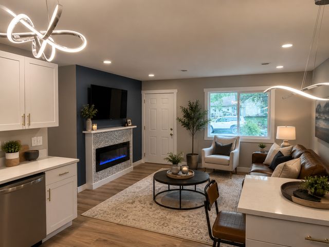 2117 217th Street, Sauk Village, IL 60411