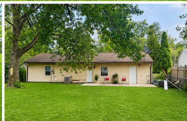 2117 217th Street, Sauk Village, IL 60411
