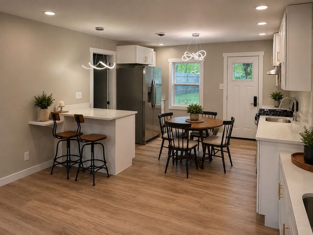 2117 217th Street, Sauk Village, IL 60411