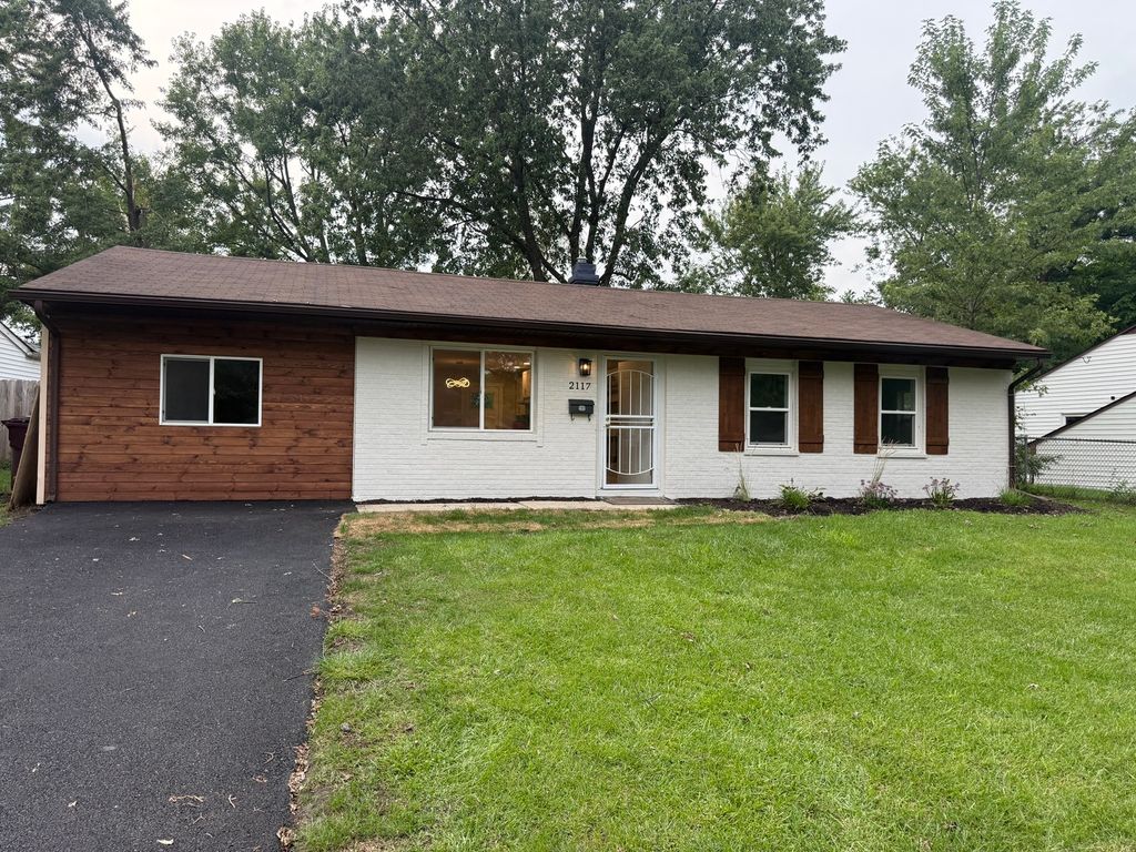 2117 217th Street, Sauk Village, IL 60411