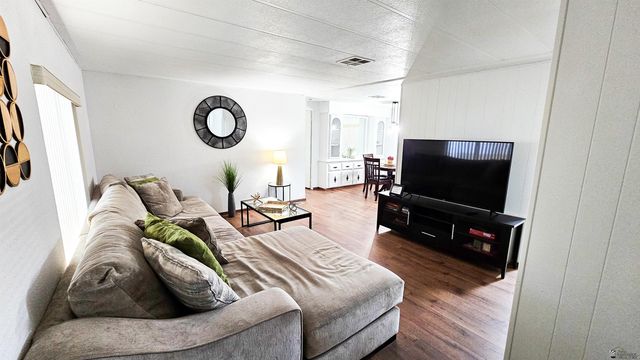 10584 E Amber Dr, Yuma, AZ 85365