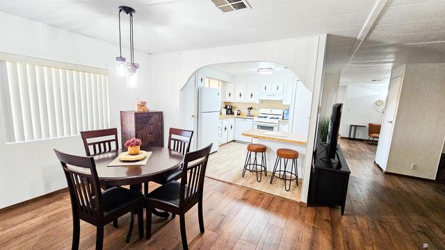 10584 E Amber Dr, Yuma, AZ 85365