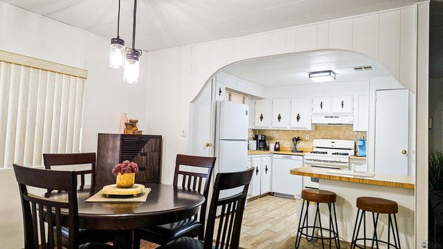 10584 E Amber Dr, Yuma, AZ 85365