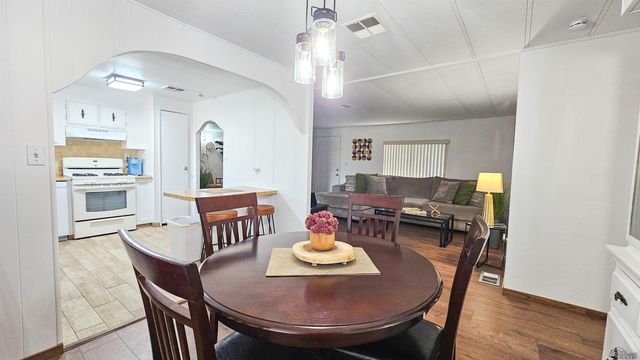 10584 E Amber Dr, Yuma, AZ 85365
