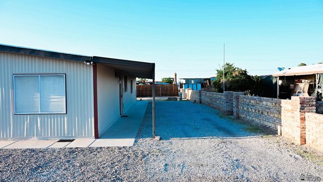 10584 E Amber Dr, Yuma, AZ 85365