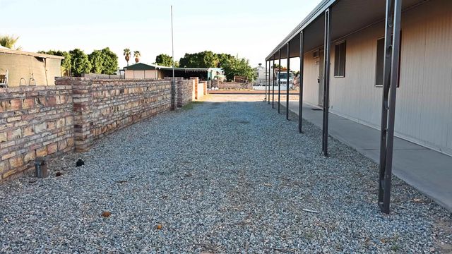10584 E Amber Dr, Yuma, AZ 85365