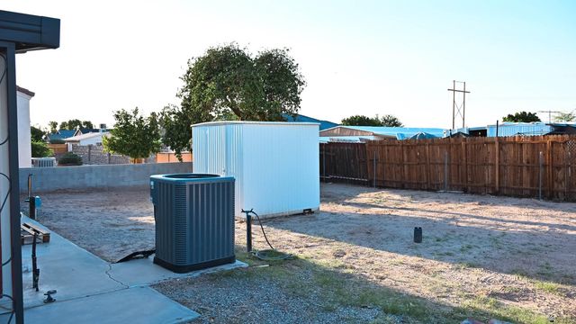 10584 E Amber Dr, Yuma, AZ 85365