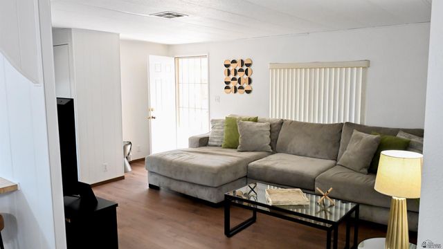 10584 E Amber Dr, Yuma, AZ 85365