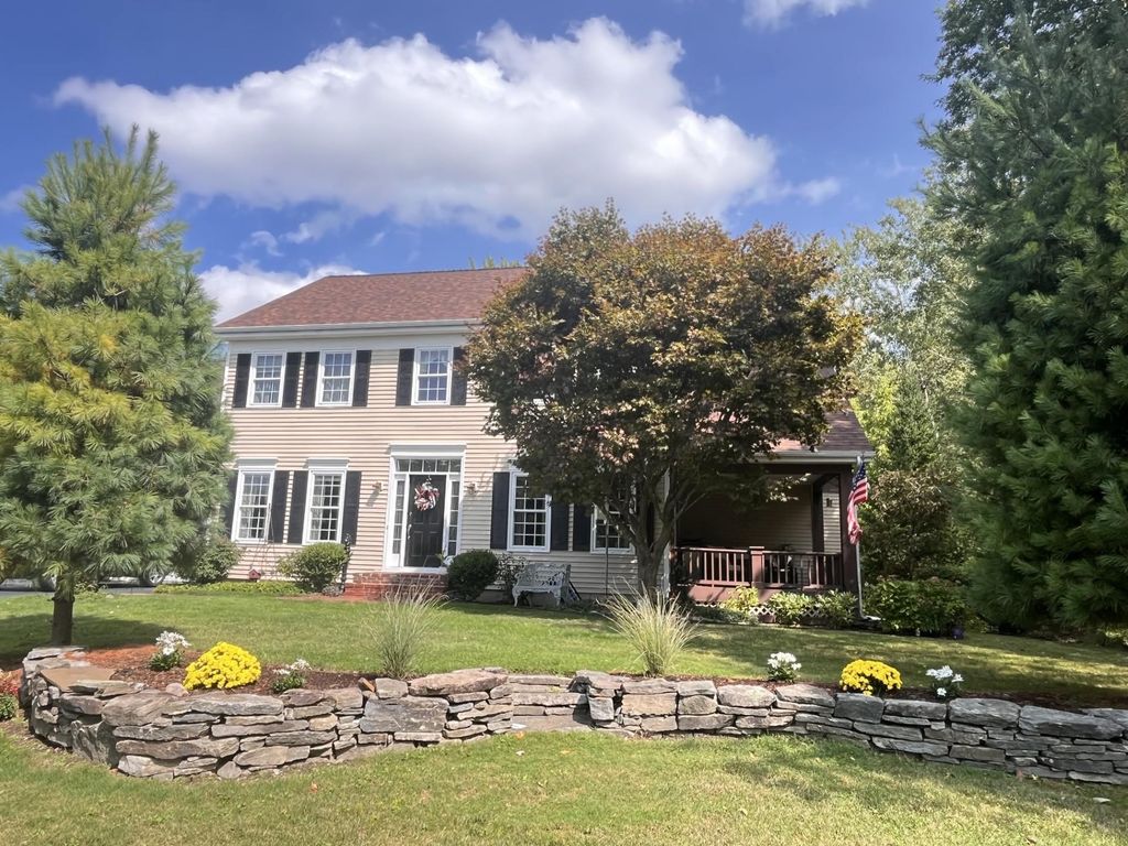 737 Hanon Drive # 110, Williston, VT 05495