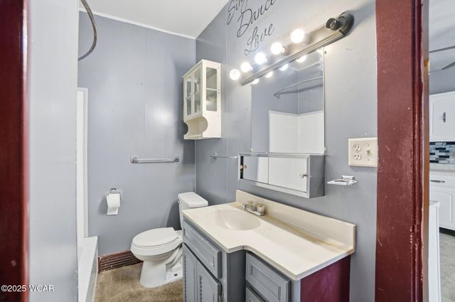 18609 CR 25A, Wapakoneta, OH 45895