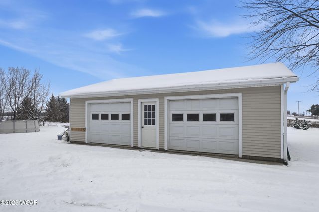 18609 CR 25A, Wapakoneta, OH 45895