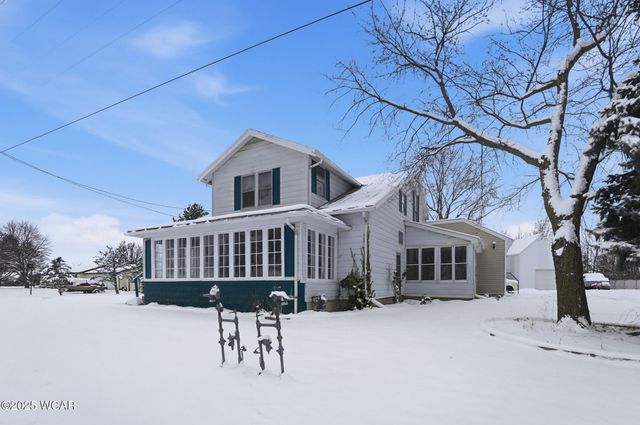 18609 CR 25A, Wapakoneta, OH 45895