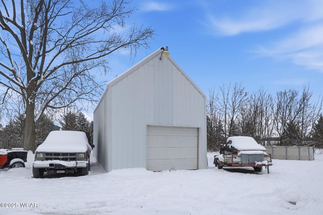 18609 CR 25A, Wapakoneta, OH 45895