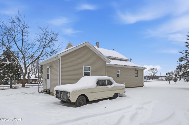 18609 CR 25A, Wapakoneta, OH 45895