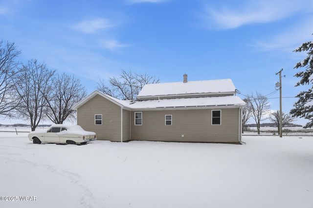 18609 CR 25A, Wapakoneta, OH 45895