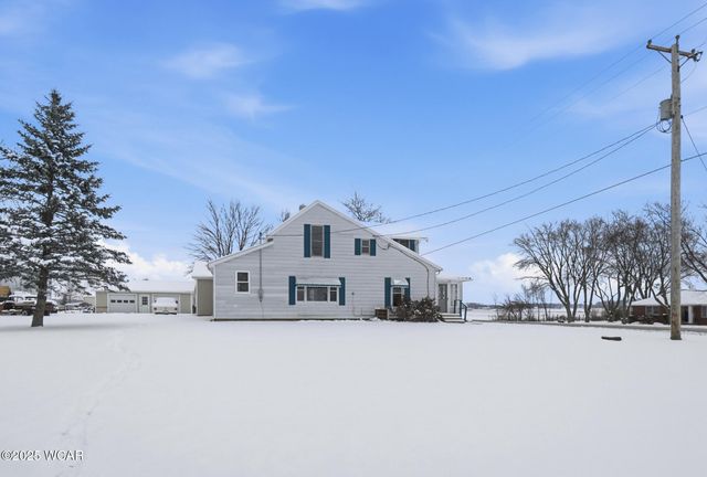 18609 CR 25A, Wapakoneta, OH 45895