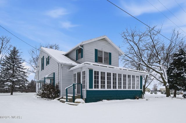 18609 CR 25A, Wapakoneta, OH 45895