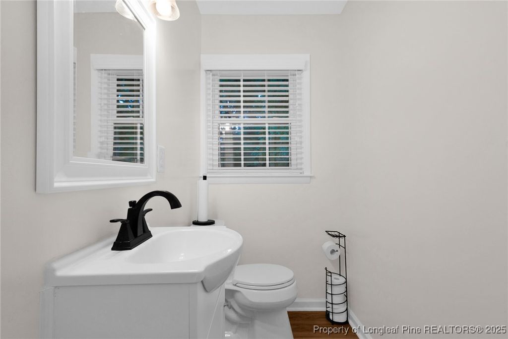 5302 Foxfire Road, Fayetteville, NC 28303 — photo 12