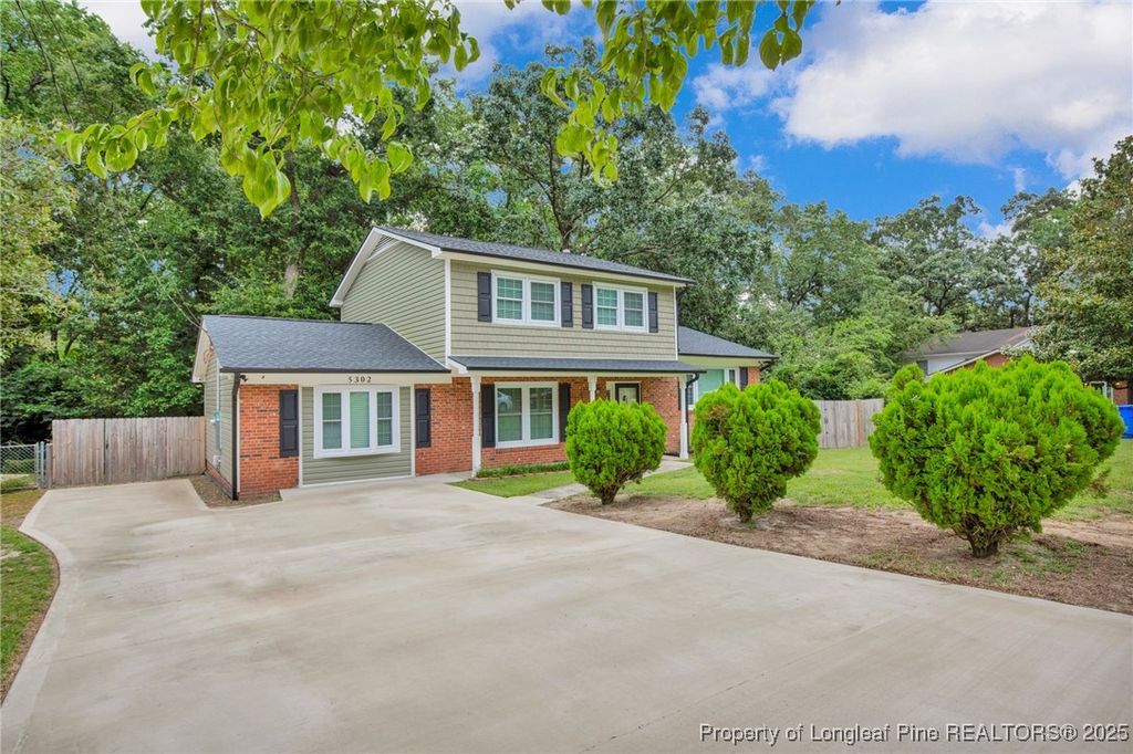 5302 Foxfire Road, Fayetteville, NC 28303 — photo 2
