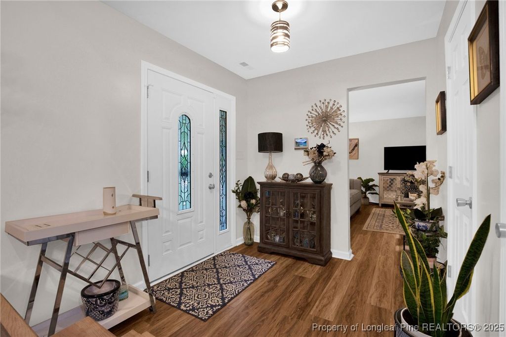 5302 Foxfire Road, Fayetteville, NC 28303 — photo 3